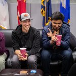 Connect with International Students Through Friendship and Conversation