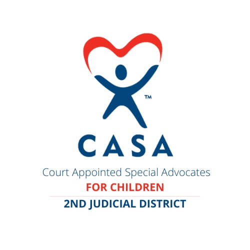 Second Judicial District CASA CASA