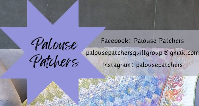 Palouse Patchers Chamber of Commerce Intro short 768x410