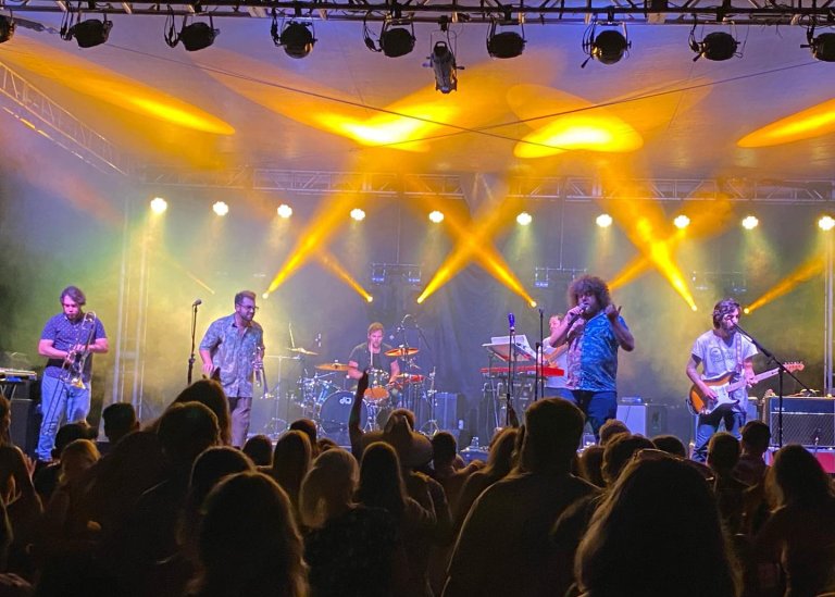 Moscow Idaho's Rendezvous in the Park Music and Arts Fest Moscow Idaho's Rendezvous in the Park Music and Arts Fest