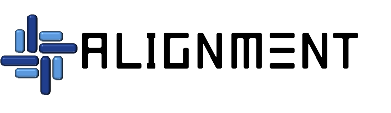 Alignment 768x222