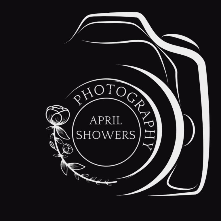 April Showers Photo 768x768