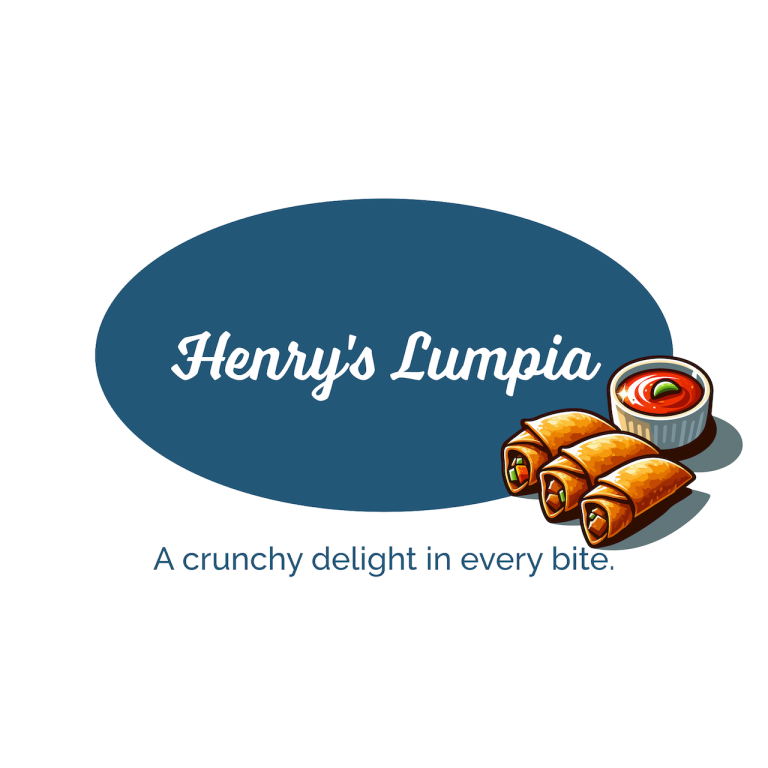 Carpenter Family Henrys Lumpia 768x768