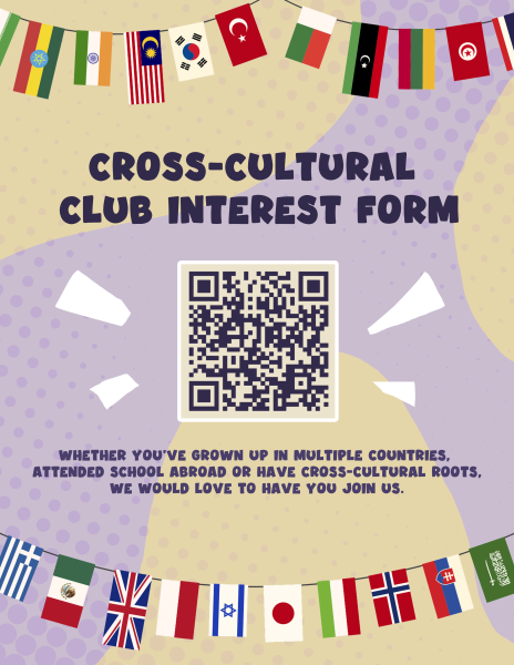 Cross-Cultural Community Group Forming in Moscow