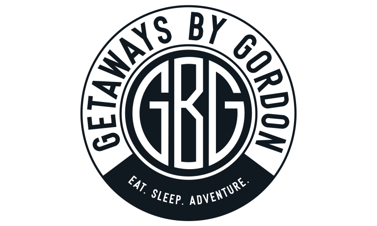 Getaways by Gordon 768x461