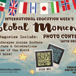 Global Moments Photo Contest Showcases International Perspectives