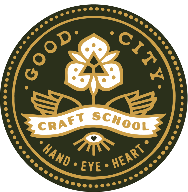 Good City Craft School Good City Craft School 1 768x784