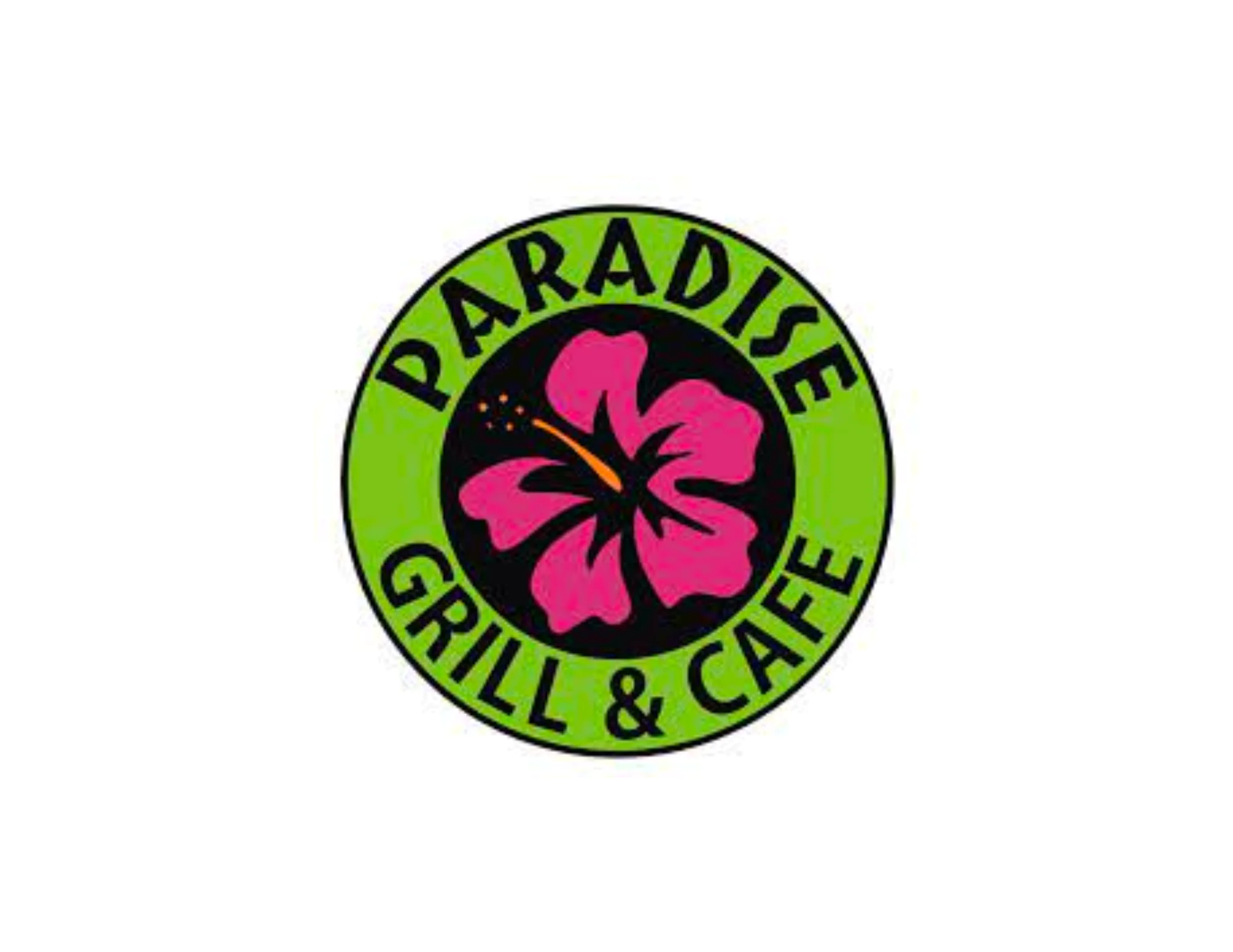 Paradise Grill & Cafe