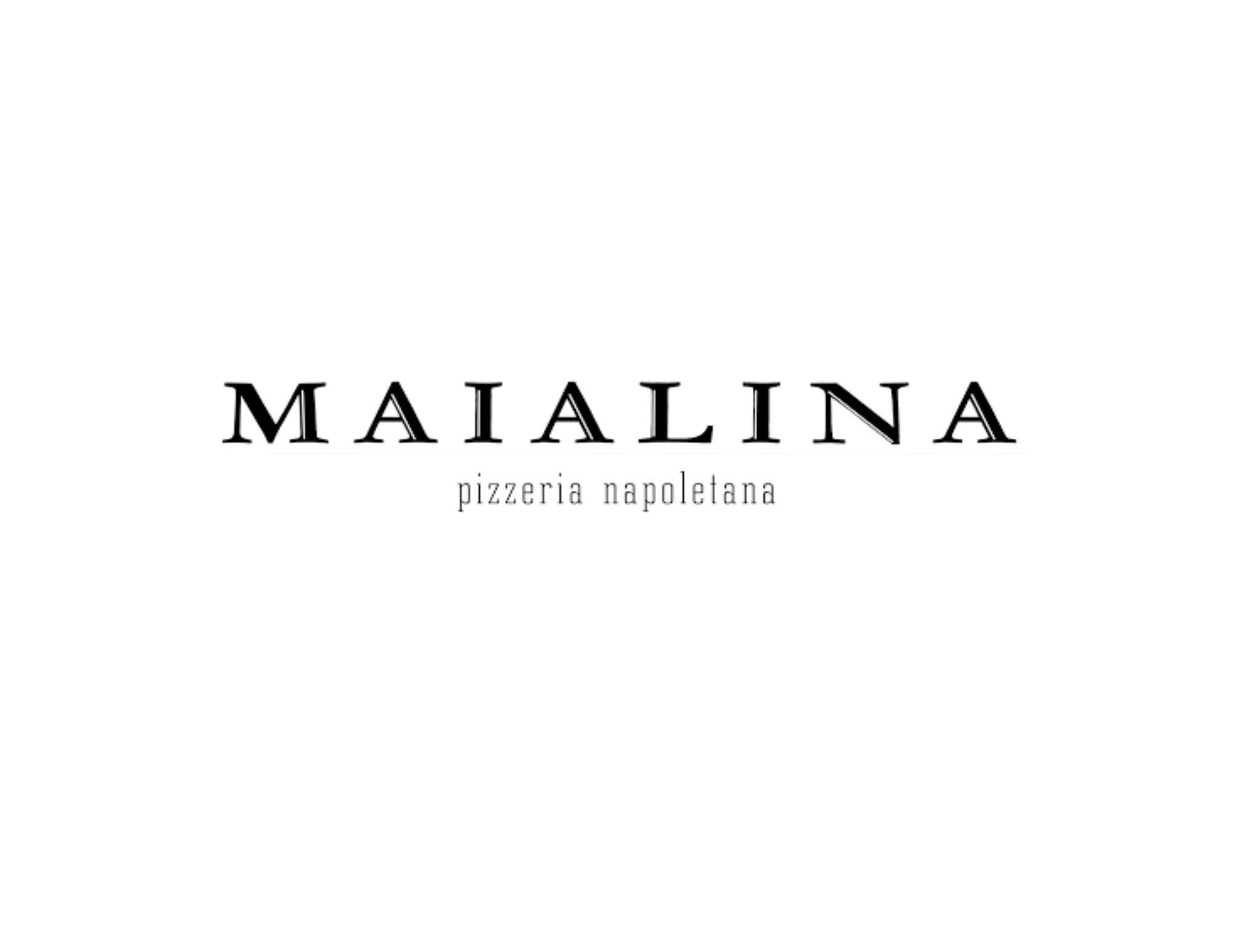 Maialina Pizzeria Napoletana