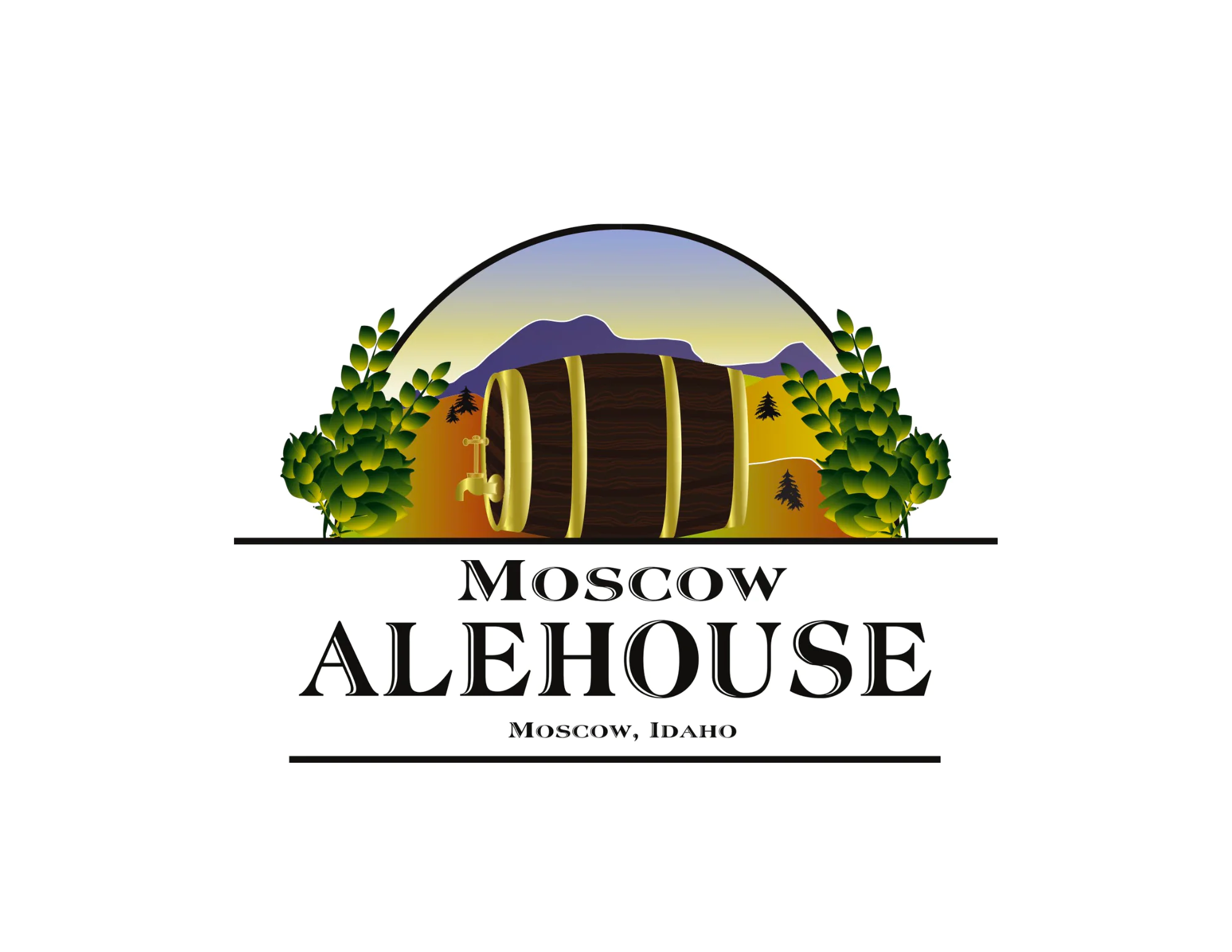 Moscow Alehouse
