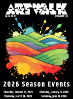 ArtWalk Poster Contest Winner Announced