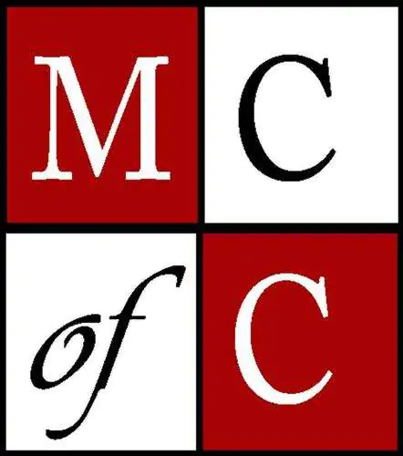 Moscow Chamber of Commerce & Visitor Center Rebrand