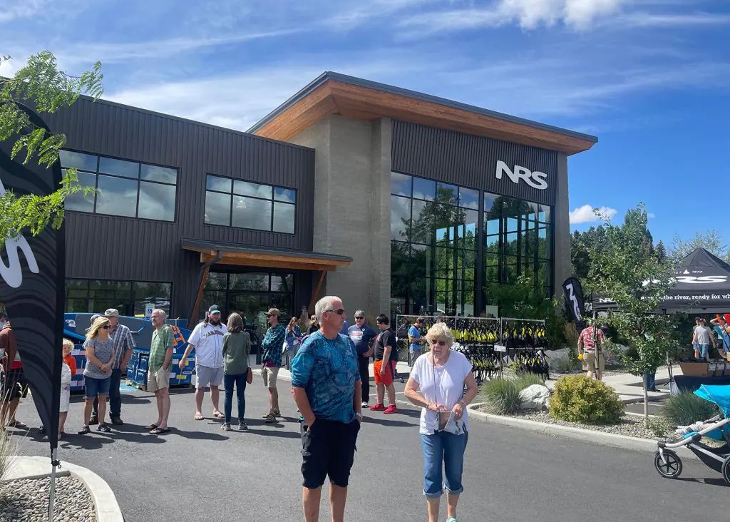 Community job postings in Moscow, Idaho