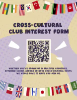 Cross-Cultural Community Group Forming in Moscow