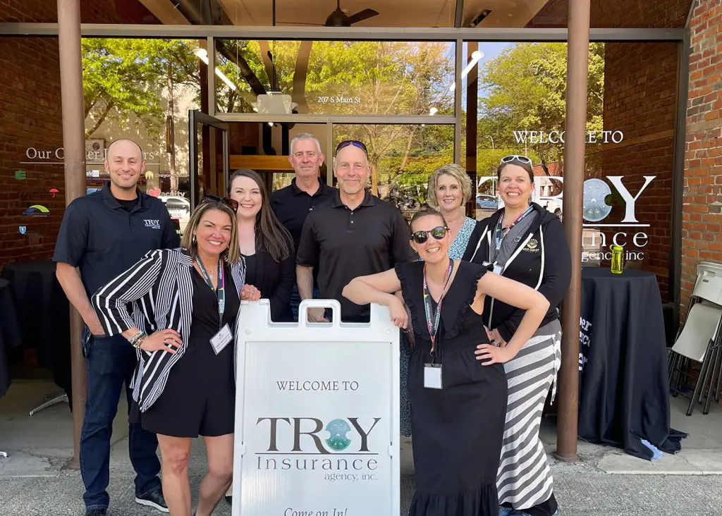 Downtown Business Alliance