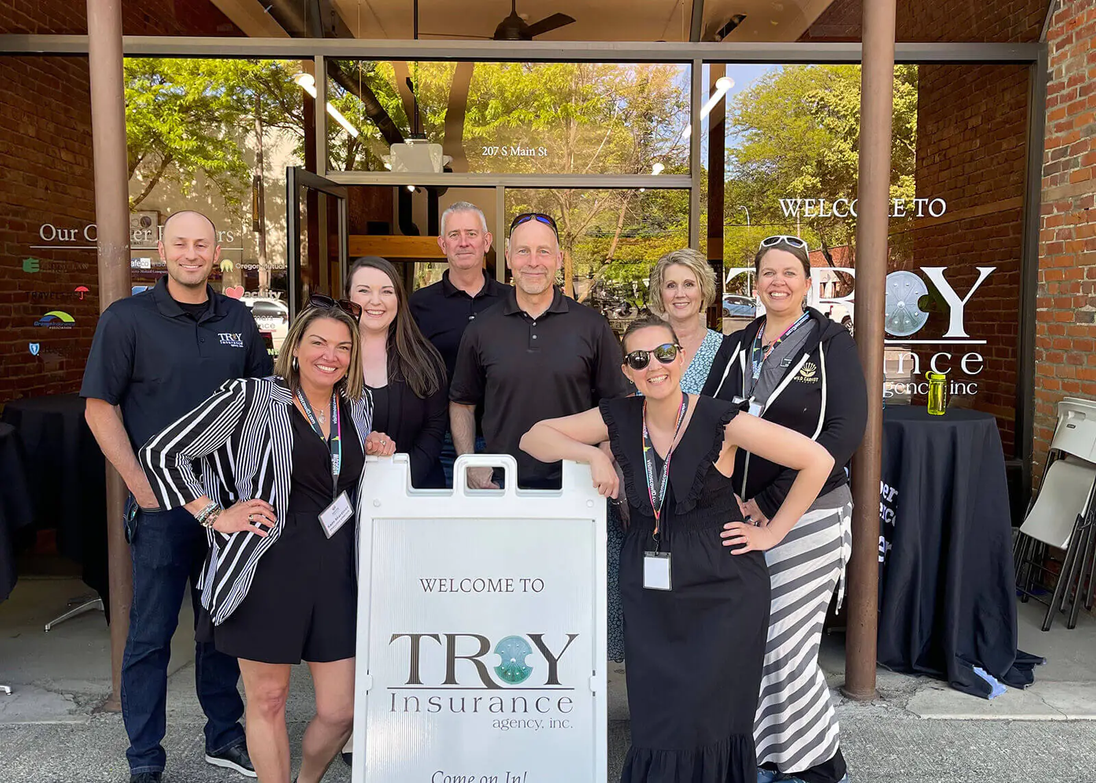 Downtown Business Alliance