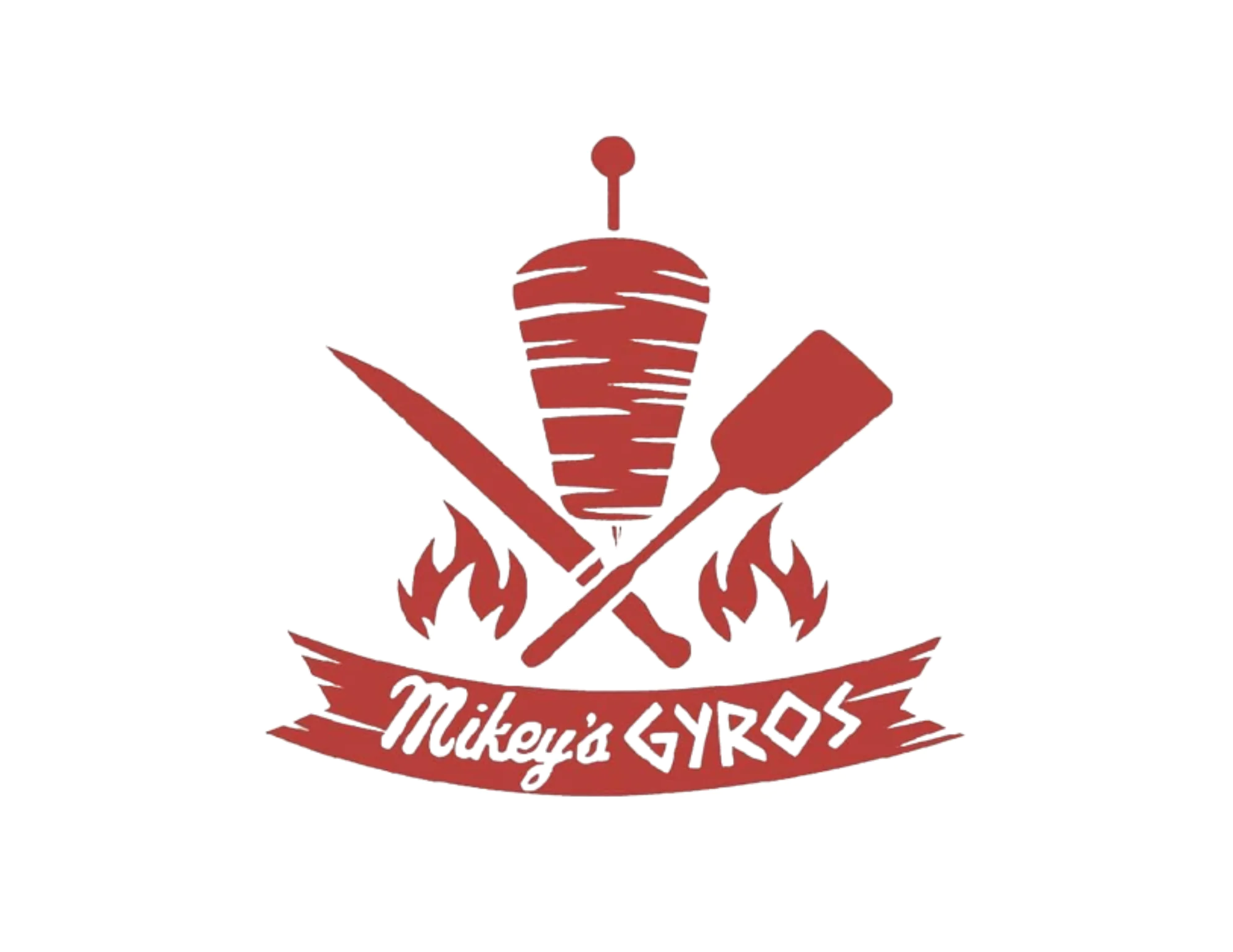 Mikey's Gyros