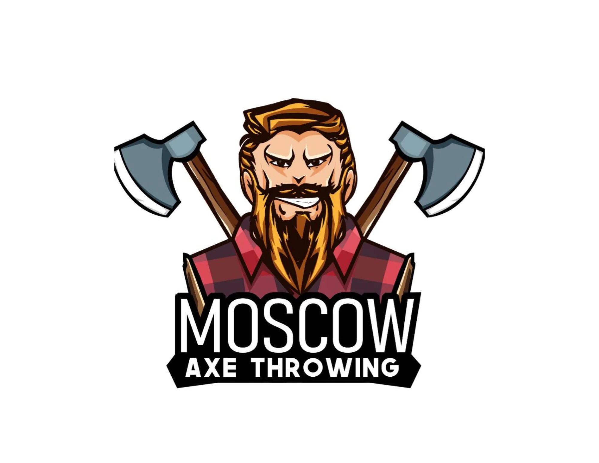 Moscow Axe Throwing