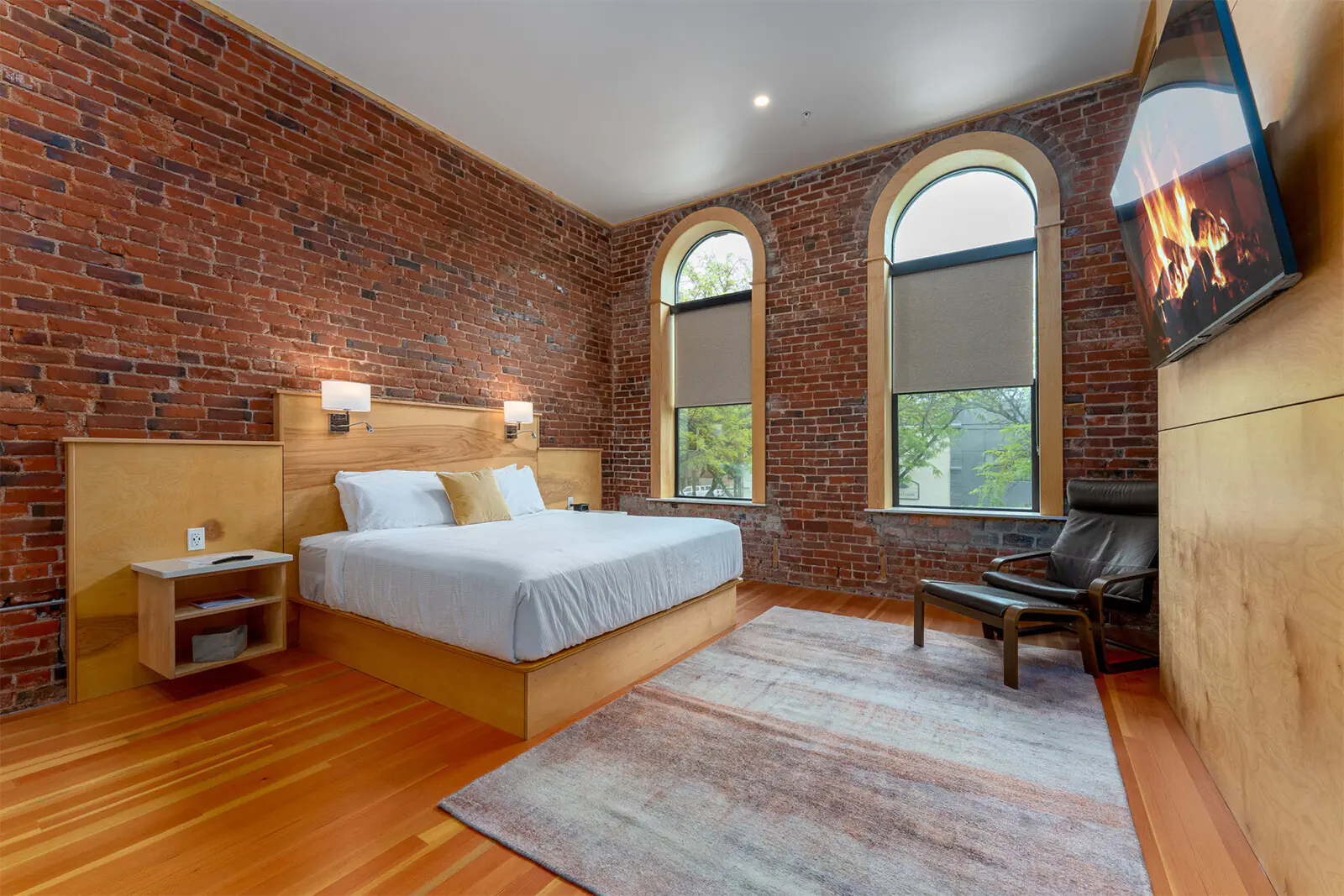 Bed and Breakfast in Moscow Idaho