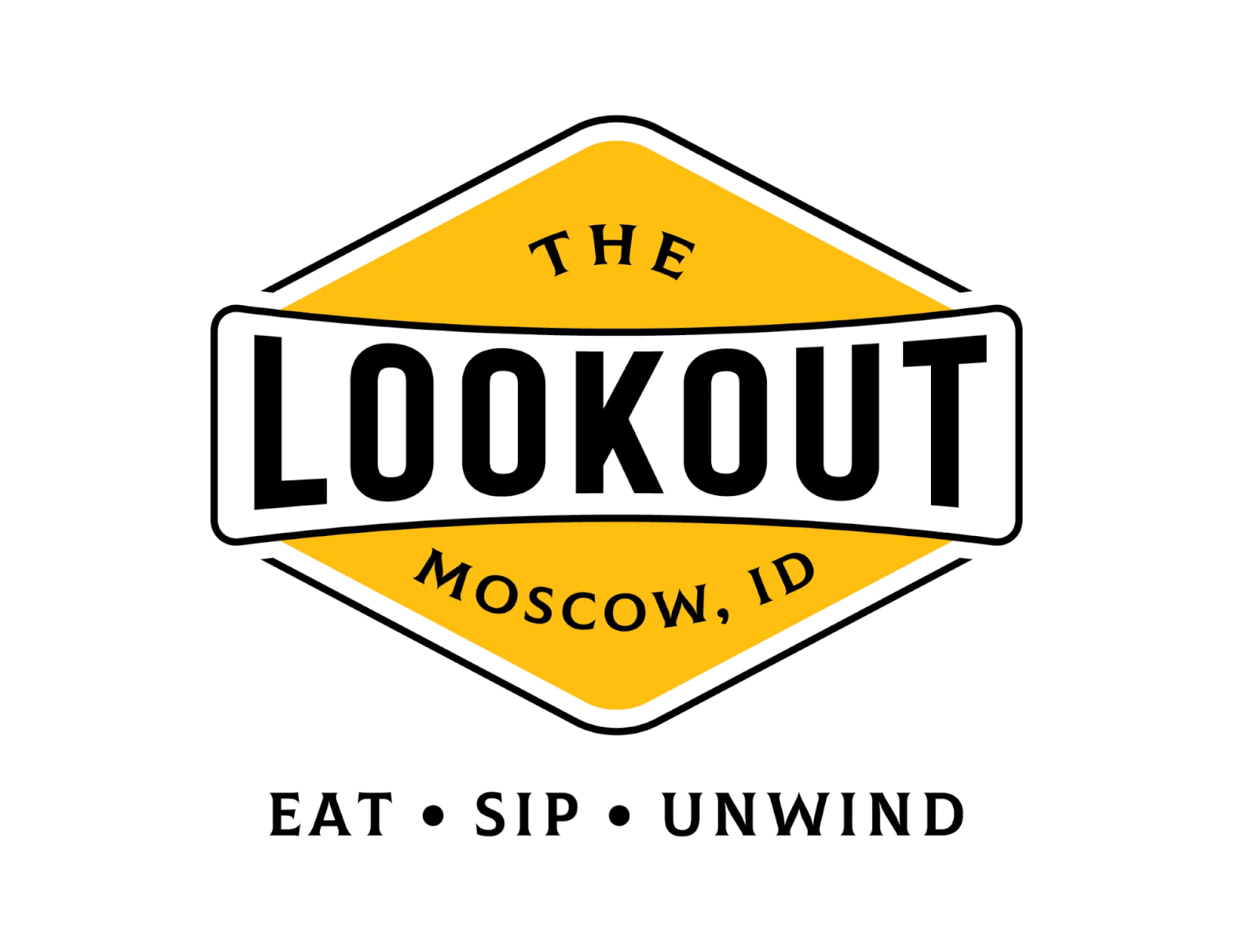 The Lookout Restaurant & Bar