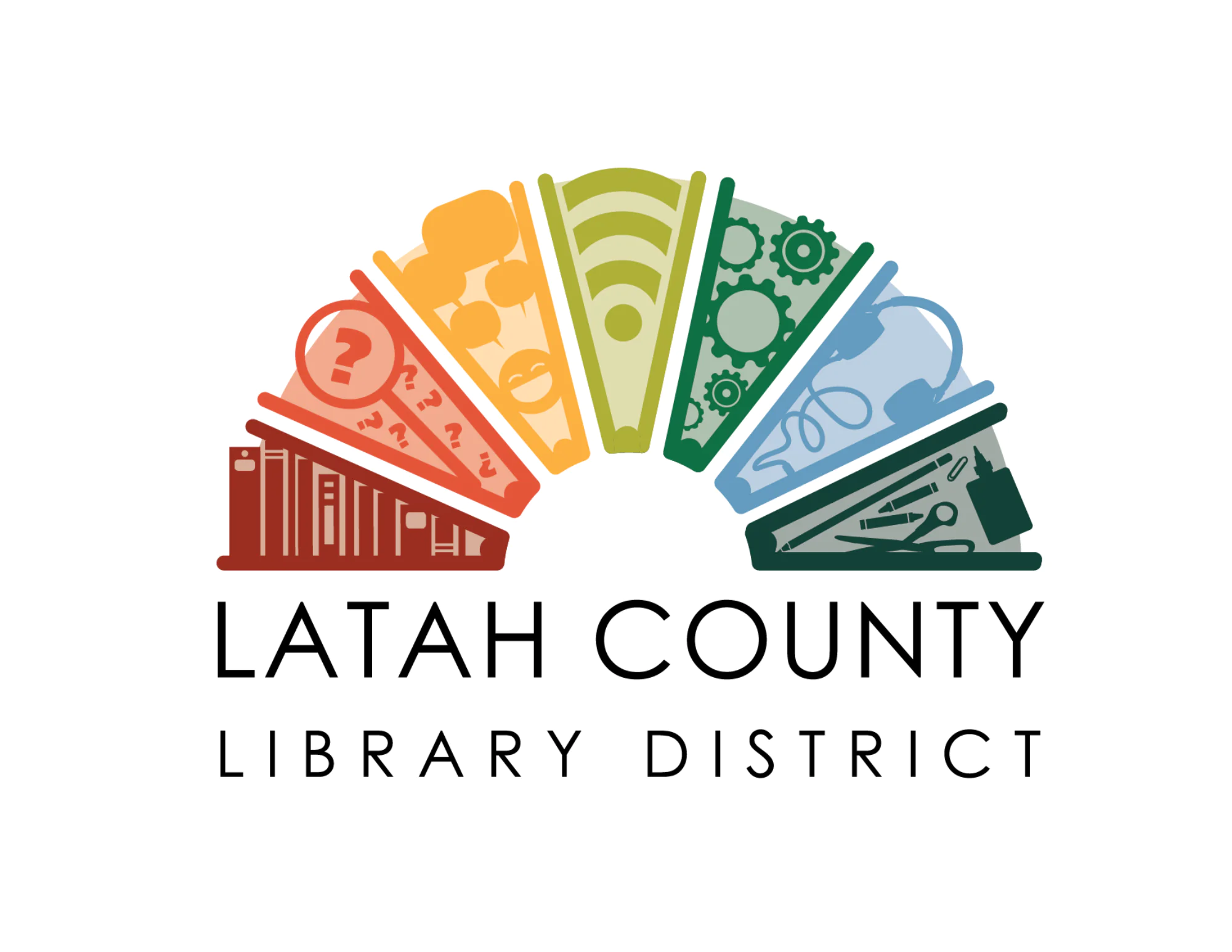 Latah County Library District