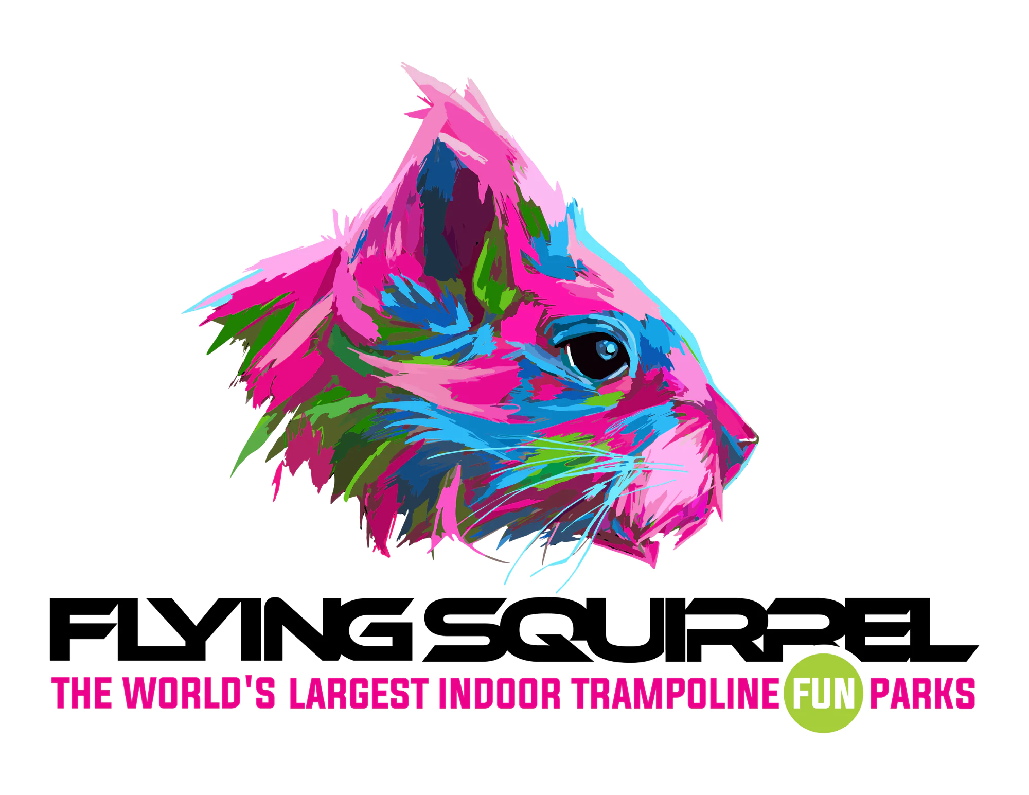 Flying Squirrel Trampoline Park