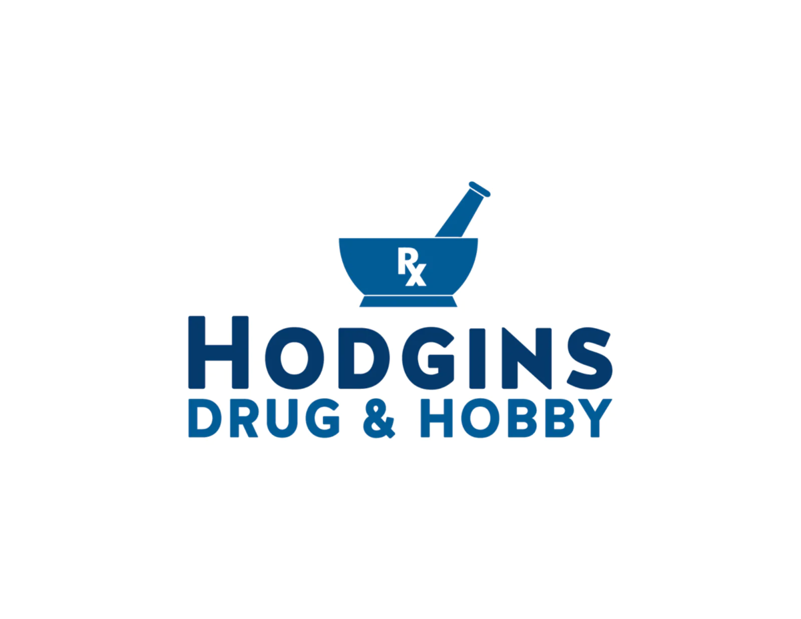 Hodgins Drug & Hobby