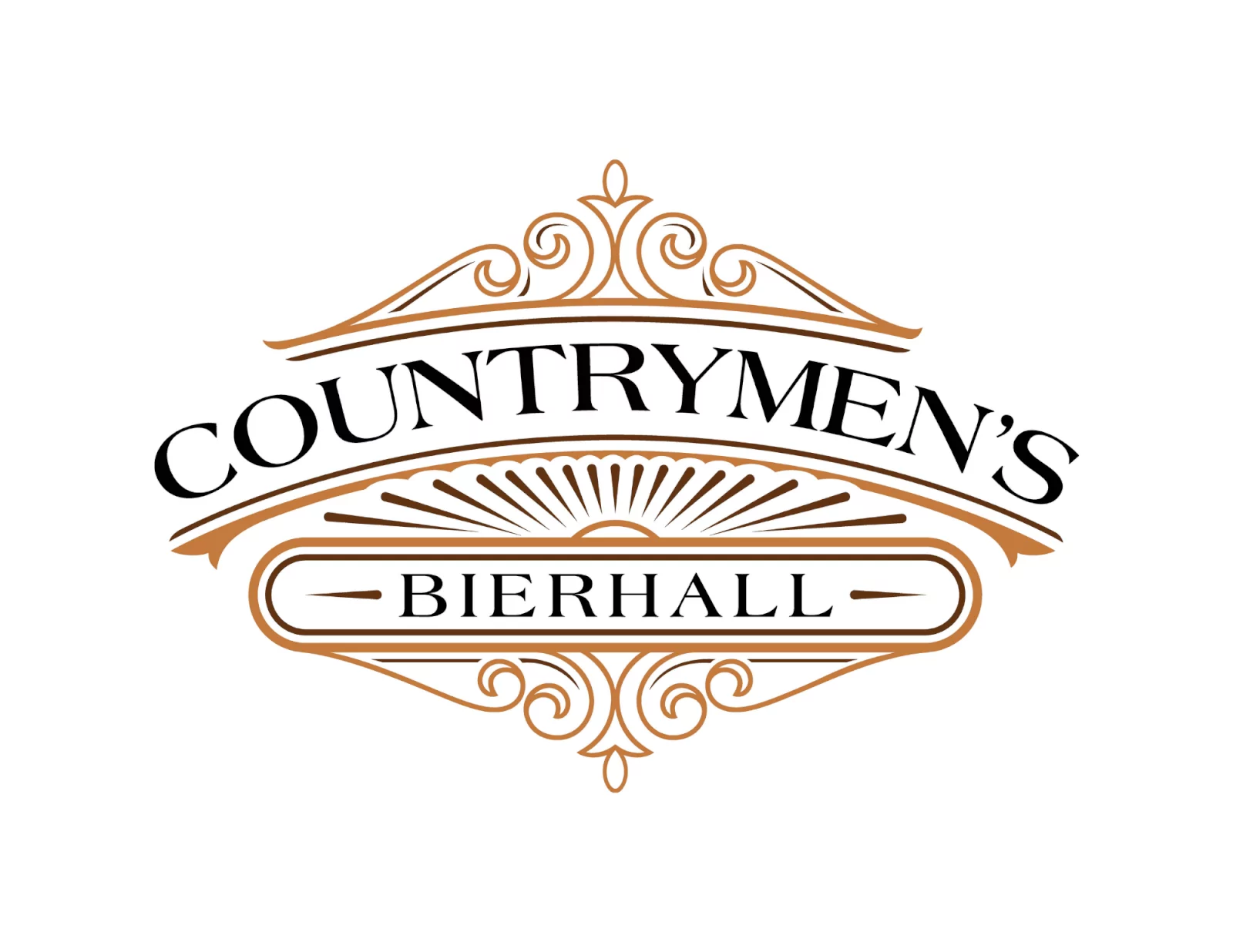 Countrymen's Bierhall