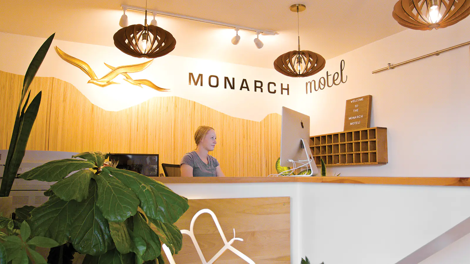 Hotels in Moscow Idaho