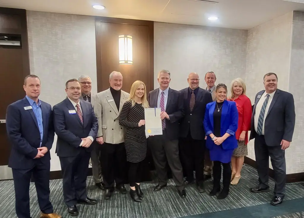 Legislative Advocacy Council of Moscow, Idaho