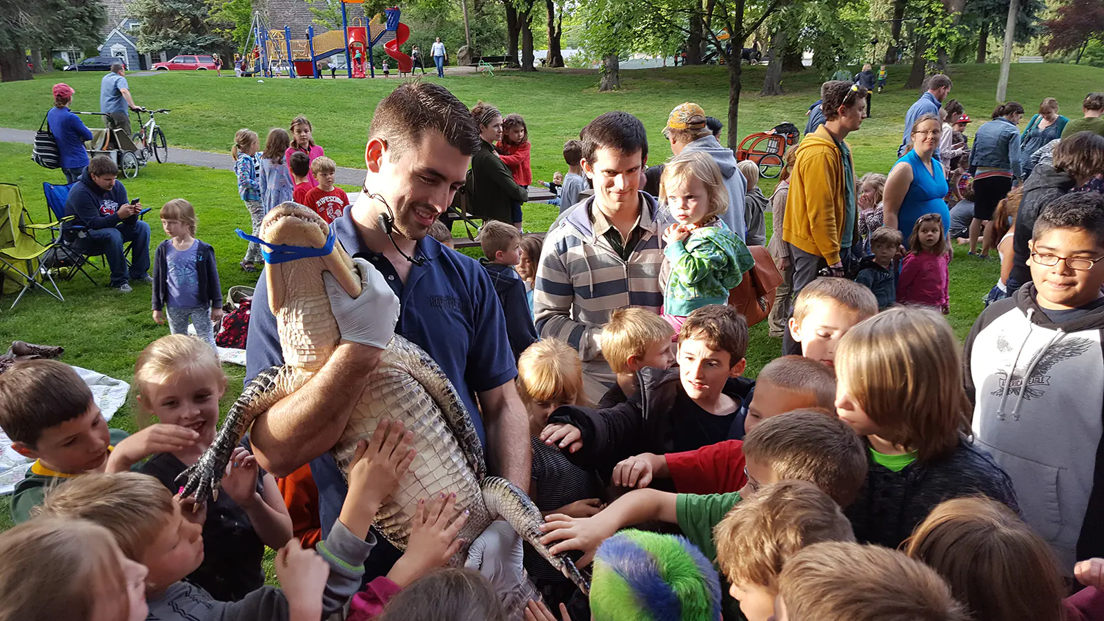 Family Fun Things to Do in Moscow Idaho with Kids