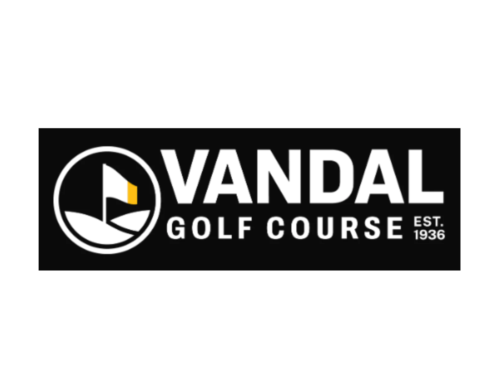 Vandal Golf Course